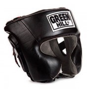 GREEN HILL 8363 Боксерский шлем Green Hill SPARRING фото